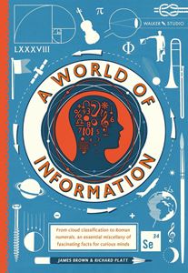 WORLD OF INFORMATION (PB)