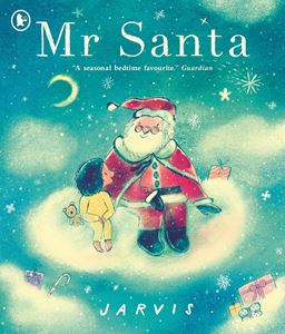 MR SANTA (PB)