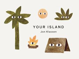 YOUR ISLAND (BOARD)