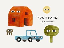 YOUR FARM (BOARD)