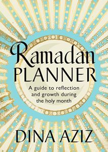 RAMADAN PLANNER (HB)