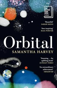 ORBITAL (PB)