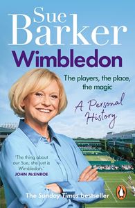 WIMBLEDON: A PERSONAL HISTORY (PB)