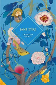 JANE EYRE (VINTAGE COLLECTORS) (HB)