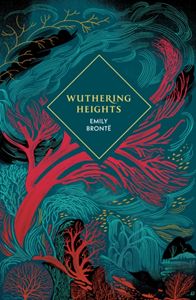 WUTHERING HEIGHTS (VINTAGE COLLECTORS) (HB)