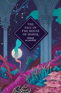 FALL OF THE HOUSE OF USHER (VINTAGE COLLECTORS) (HB)