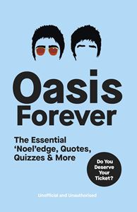 OASIS FOREVER (PB)