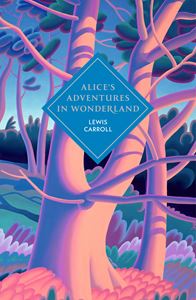ALICES ADVENTURES IN WONDERLAND (VINTAGE COLLECTORS) (HB)