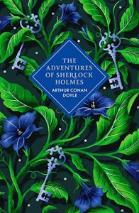 ADVENTURES OF SHERLOCK HOLMES (VINTAGE COLLECTORS) (HB)
