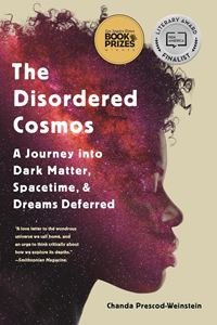 DISORDERED COSMOS (PB)