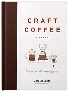 CRAFT COFFEE (SURREY BOOKS)