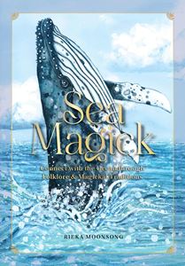 SEA MAGICK (HB)