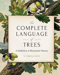 COMPLETE LANGUAGE OF TREES (POCKET EDITION) (HB)