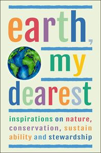 EARTH MY DEAREST (HATHERLEIGH) (HB)