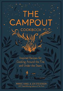 CAMPOUT COOKBOOK (ARTISAN)