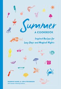 SUMMER: A COOKBOOK (ARTISAN) (HB)