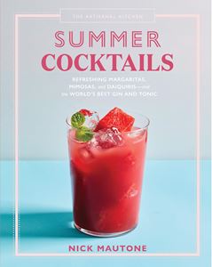 SUMMER COCKTAILS (ARTISAN)