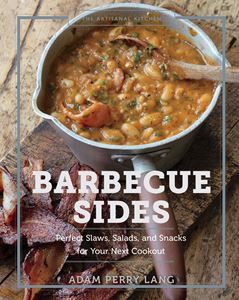 BARBECUE SIDES (ARTISANAL KITCHEN) (ARTISAN)