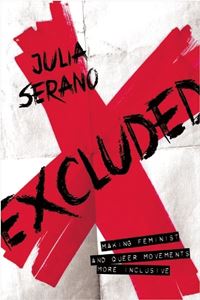 EXCLUDED (SEAL PRESS) (PB)