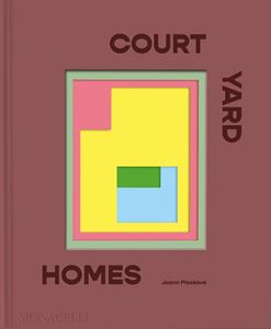 COURTYARD HOMES (MONACELLI) (HB)