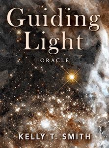 GUIDING LIGHT ORACLE (DECK/GUIDEBOOK) (BEYOND WORDS)