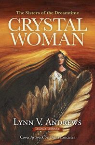 CRYSTAL WOMAN: THE SISTERS OF THE DREAMTIME (PB)