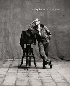 IRVING PENN: CENTENNIAL (METROPOLITAN MUSEUM OF ART) (HB)