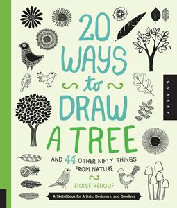 20 WAYS TO DRAW A TREE