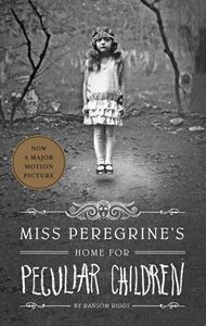 MISS PEREGRINES HOME FOR PECULIAR CHILDREN (BOOK 1) (HB)