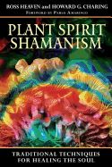 PLANT SPIRIT SHAMANISM (INNER TRADITIONS)