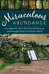 MIRACULOUS ABUNDANCE (PB)