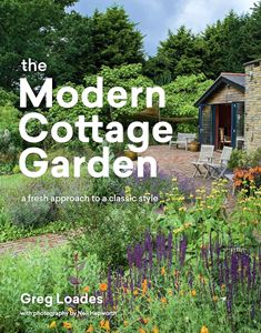 MODERN COTTAGE GARDEN (HB)