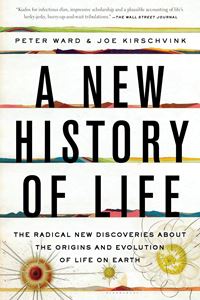 NEW HISTORY OF LIFE (PB)