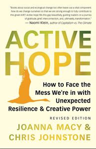 ACTIVE HOPE (REVISED) (NEW WORLD LIBRARY)