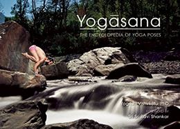 YOGASANA: THE ENCYCLOPEDIA OF YOGA POSES (MANDALA)