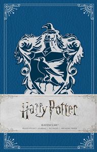HARRY POTTER: RAVENCLAW HARDCOVER RULED JOURNAL
