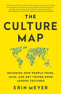 CULTURE MAP (PB)