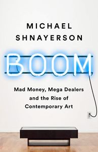 BOOM: MAD MONEY MEGADEALERS (PUBLIC AFFAIRS)