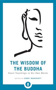 WISDOM OF THE BUDDHA (SHAMBHALA) (PB)