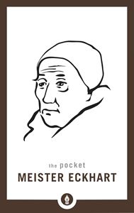 POCKET MEISTER ECKHART (SHAMBHALA) (PB)