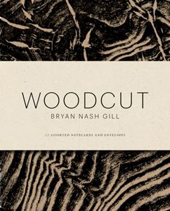 WOODCUT NOTECARDS (PRINCETON ARCH PRESS)