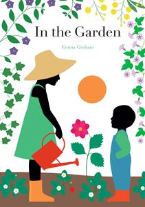 IN THE GARDEN (PRINCETON ARCH PRESS) (HB)