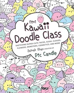 MINI KAWAII DOODLE CLASS (PB)