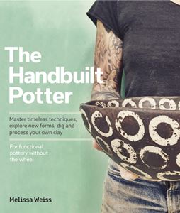 HANDBUILT A POTTERS GUIDE (ROCKPORT)