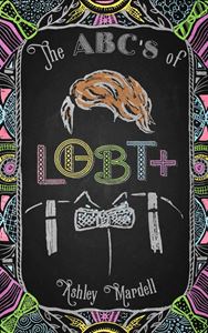 ABCS OF LGBT (MANGO MEDIA)