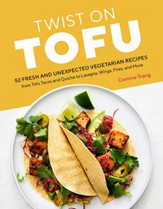 TWIST ON TOFU (PB)