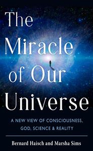 MIRACLE OF OUR UNIVERSE (NEW PAGE BOOKS) (PB)
