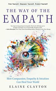 WAY OF THE EMPATH (HAMPTON ROADS) (PB)