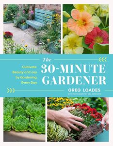 30 MINUTE GARDENER (HB)