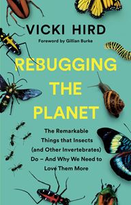 REBUGGING THE PLANET